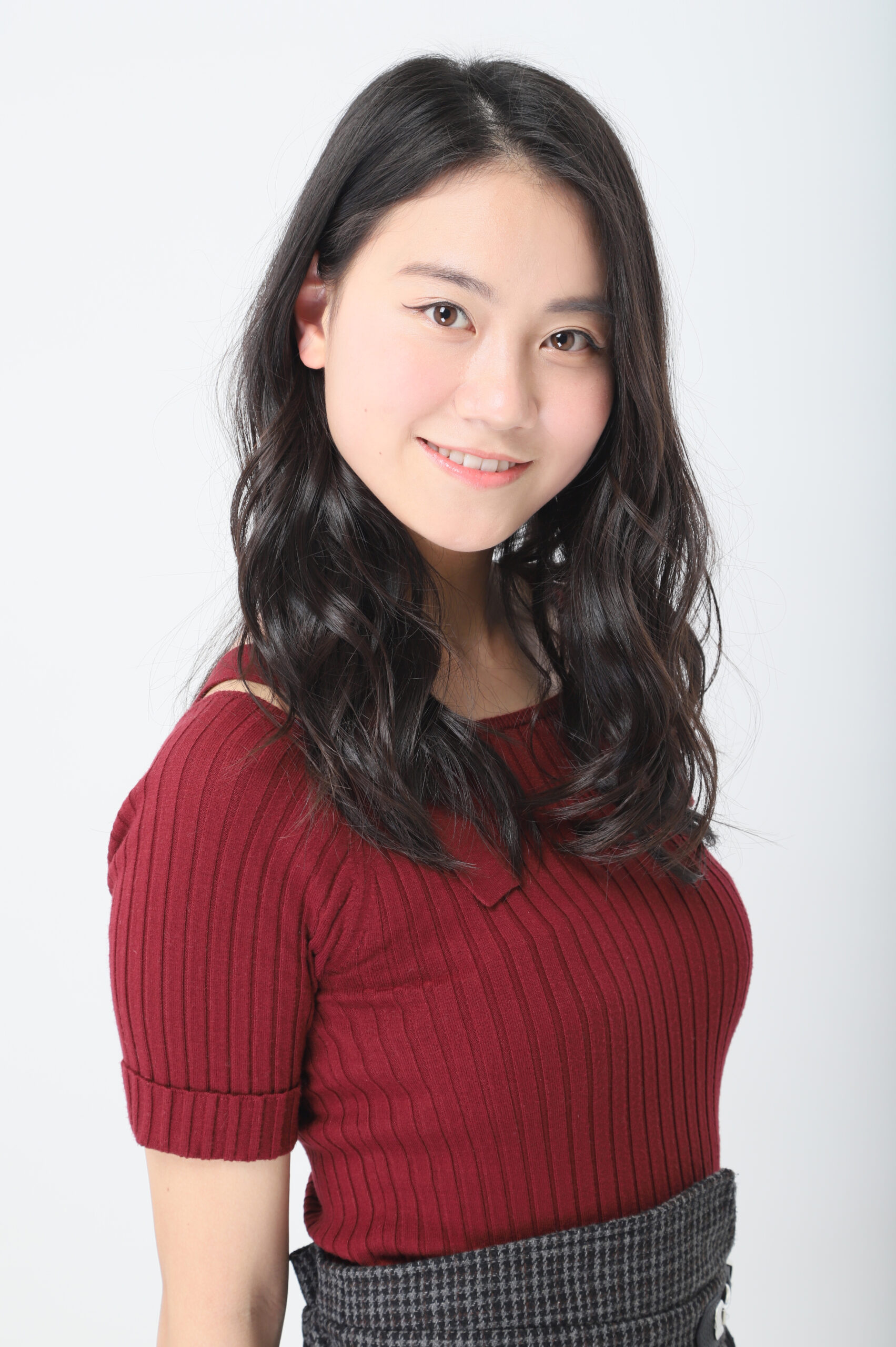 Audition Photo – 大阪心斎橋の写真スタジオ｜Pix-do!